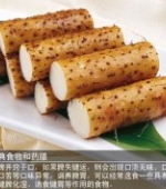 养脾胃的经典食物和