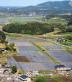 日本农村的田园生活