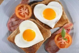 每天早餐一个鸡蛋增强孩子记忆力 早餐吃鸡蛋有什么好处 