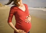 女人怀孕后为了宝宝更要补血 5个孕妇补血食谱