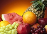 夏季教你如何挑选新鲜水果？西瓜火龙果榴莲怎