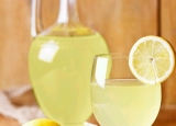 夏季美白瘦身饮料清新柠檬水 冲泡柠檬多少度水