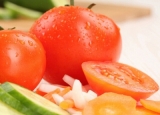 夏季晚间西红柿减肥法风靡 一月瘦十斤不是梦