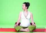 权威专家详解 孕妇瑜伽要注意什么