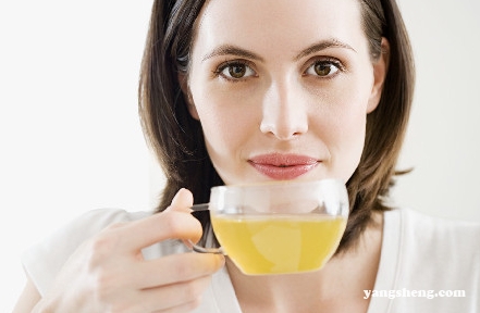 孕妇喝枸杞茶有哪些好处 美容养颜让孕妈更滋润