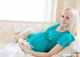 孕期私密处护理最好不要用护垫