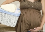 怀孕期间如何调养？ 避免6种家务影响胎儿健康