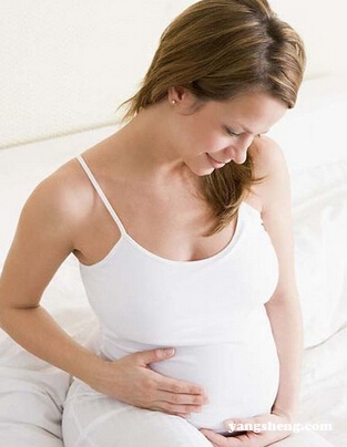 夏季孕妇当心早产 五类女性最易出现早产