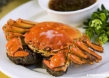孕妇能吃螃蟹吗？ 揭秘秋季吃螃蟹的两大理由