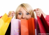 女人爱购物是种病 两个妙招缓解购物狂心理病