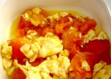 西红柿的健康食谱