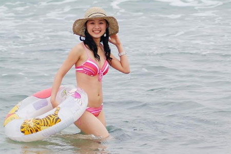 烈日酷暑的夏日适合哪些养生运动