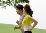 慢跑的好处 慢跑是有氧运动吗？