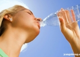 怎么喝水最健康 7种小病竟要这样预防