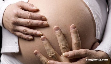 孕期双手麻木怎么办？ 两大按摩方法缓解疼痛困扰
