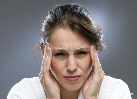 偏头痛该怎么护理 这六个日常保健措施很有效