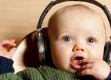 十首适合宝宝听的英文歌提高宝宝听力