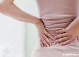 孕妇腰痛怎么办？ 学会5招轻松摆脱困境