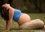 孕妇孕期情绪不佳会影响宝宝健康发育！