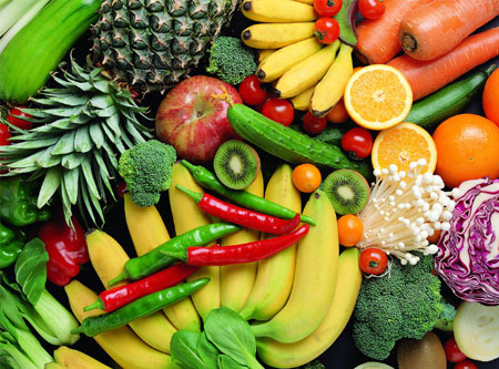 高血压患者吃什么蔬菜比较好