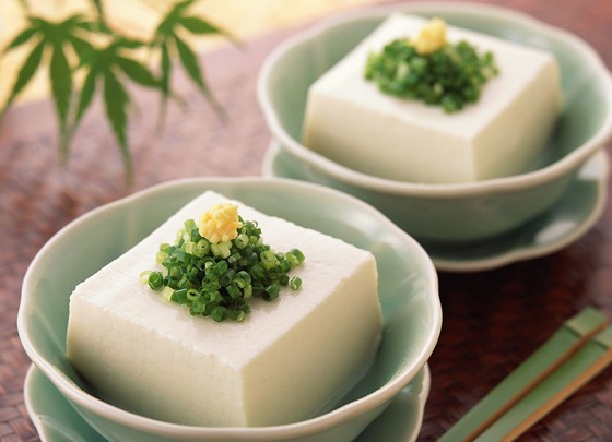 菠菜+豆腐影响钙吸收