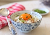 米饭怎么做好吃 茶水煮饭营养高