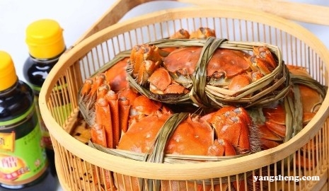 孕妇能吃螃蟹吗？ 揭秘8种易致流产的食物