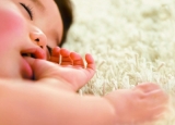怎样合理安排宝宝的睡眠时间