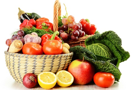 吃哪些蔬菜利于养肝？