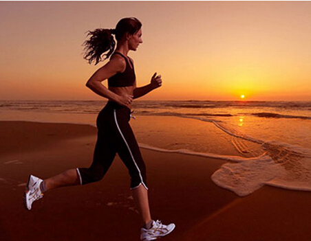 一周跑步几次能减肥呢？