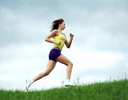 一周跑步几次能减肥呢？