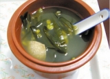 养生又美味的海带绿豆汤助你健康