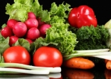 营养食用蔬菜的秘密 熟吃蔬菜的好处