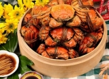 今年流行混搭范 月饼柿子大闸蟹可以一块吃吗？