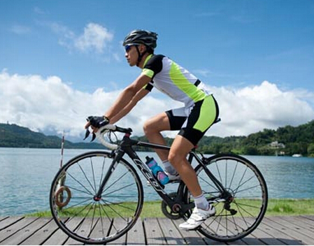 骑自行车减肥优势有哪些？