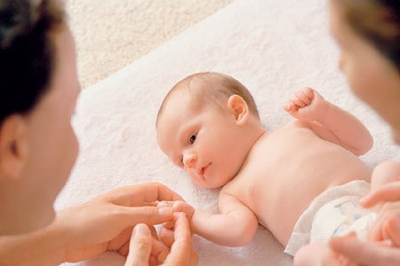 冬季如何预防婴儿湿疹 婴儿皮炎湿疹判断方法