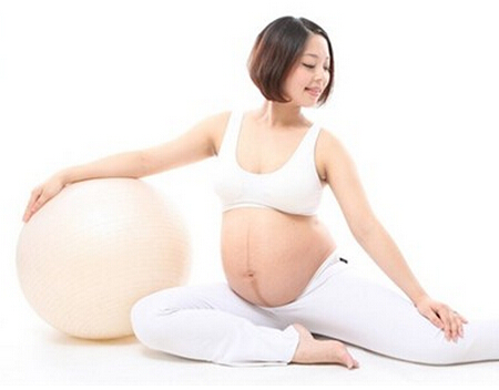 孕妇在练习瑜伽注意哪些问题