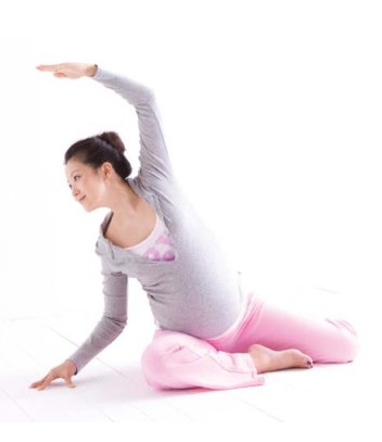 孕妇瑜伽安全练习不容忽视要点