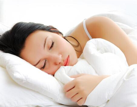 睡觉流口水原因 怎样更好更快的治疗流口水疾病