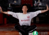 武术养生之蔡李佛拳由来及练习方法