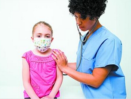 预防秋季疾病 做到3点有效预防哮喘