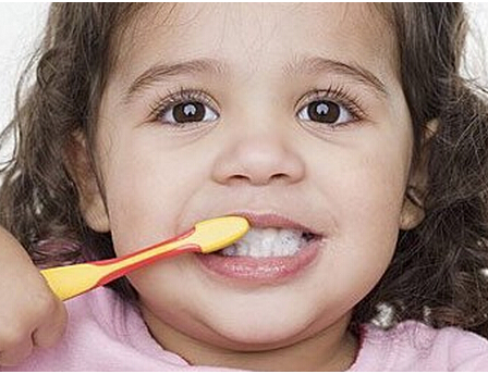 治疗儿童口腔溃疡方法有哪些