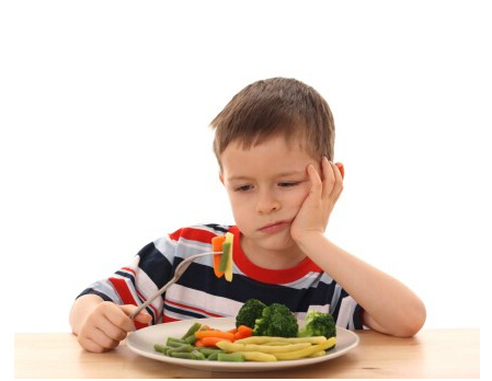 含锌食物 儿童缺锌吃什么好？