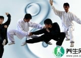 武术至理名学：不怕千招会，就怕一招精