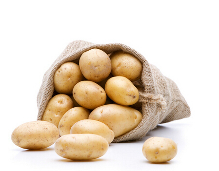 土豆营养 每天做出营养的美食