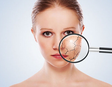 皮肤过敏 如何验证是否是化妆品过敏？