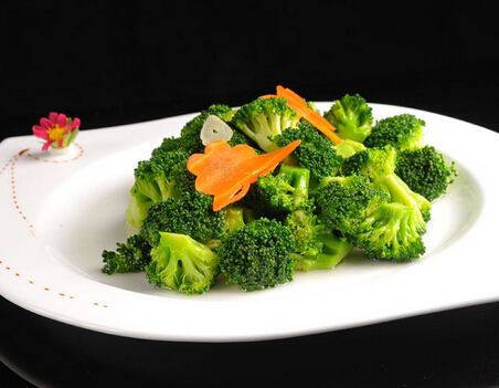 花菜营养 是防癌抗癌最佳保健品