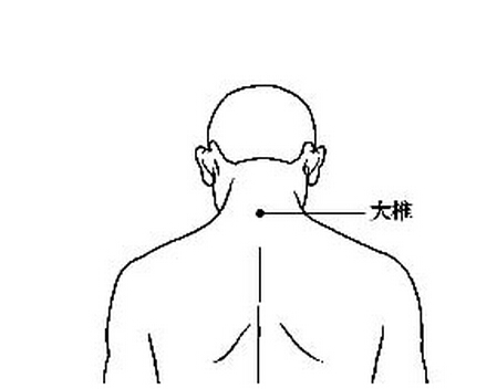 润肺止咳 常按这条钱可化痰止咳