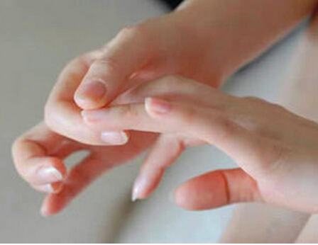 手指发麻预示哪些疾病发生