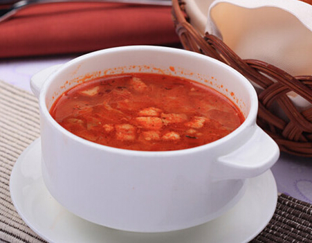 冬季喝什么汤暖身又营养？